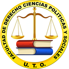 logo derecho fcs uto